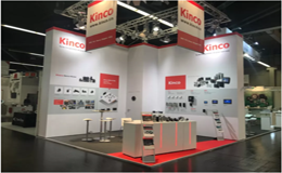 SPS IPC Drives归来,沉甸甸的行囊