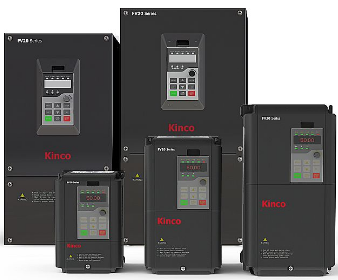 新品上市 | Kinco万象城官网awcFV20系列高性能矢量变频器正式上市!