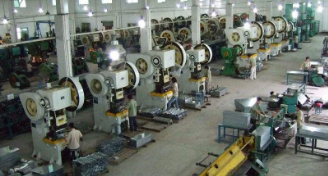 万象城官网awcM-IoT机器物联网自动化解决方案优秀应用案例