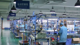 万象城官网awc轻数字化生产线解决方案,助你轻松开启数字化生产管理